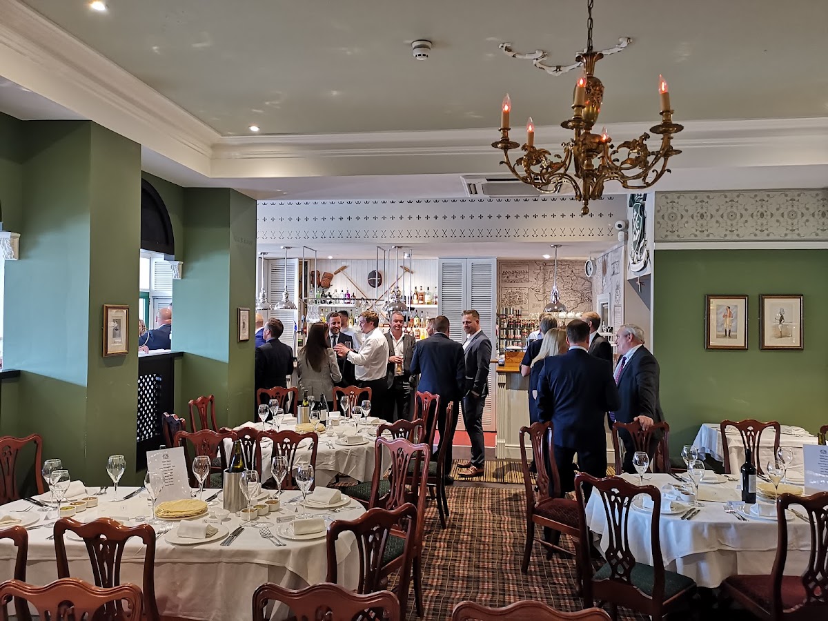 Calcutta Club